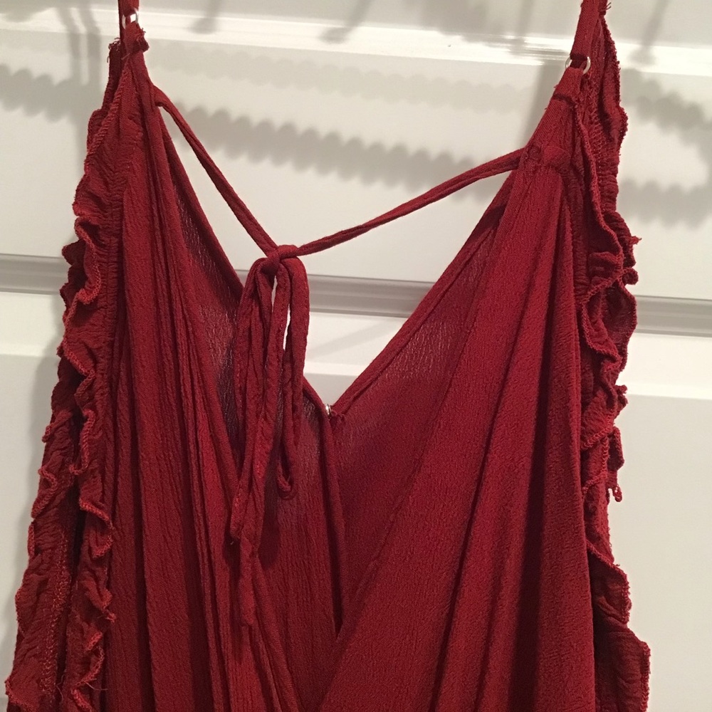 🔴HP🎉🔴BOUTIQUE DRESS🔴🔴 - Picture 3 of 7